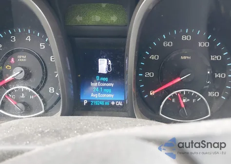 2014 Chevrolet Malibu 2Lt from USA, damaged, VIN 1G11E5SL6EU155302